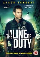 In The Line Of Duty Dvd - Dvd - G3Z