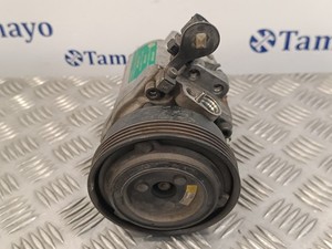 64528390228 KLIMAKOMPRESSOR / SS96D1 / 1103800 FÜR BMW SERIE 3 COUPE E36 1.8 1