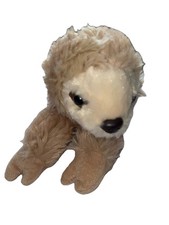Aurora World Plush - Mini Flopsie - SLOTH 8 inch - New W/tag Stuffed Animal