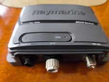 AIS350 Raymarine E32157  Dual  Channel AIS  Receiver