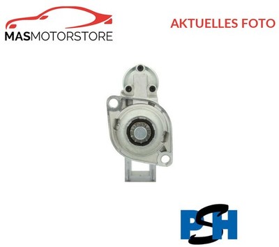 MOTOR ANLASSER STARTER BV PSH 300525102010 A NEU OE QUALITÄT