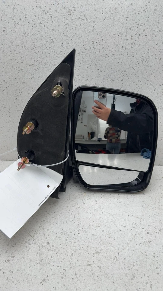 02 03 04 05 06 Espejo puerta derecho ford van e350 Foto 3 de 4