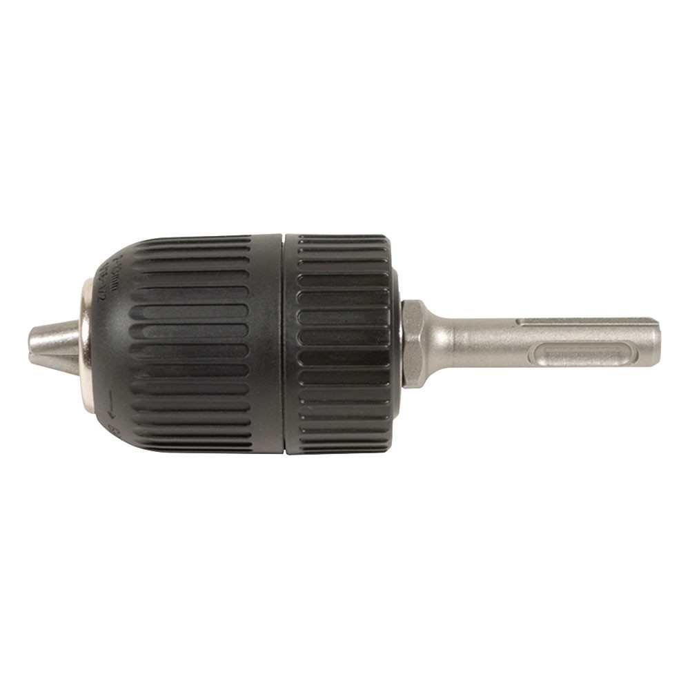 HiKOKI 13mm Keyless Chuck & SDS Adaptor