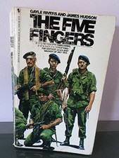 THE FIVE FINGERS By Gayle Rivers & James Hudson