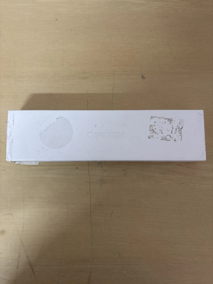 Apple Watch Series 8, foto 1 di 5
