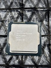 Intel Core i5-4430 SR14G 3.0 GHz, Socket LGA1150 84W CPU Quad Core Processor