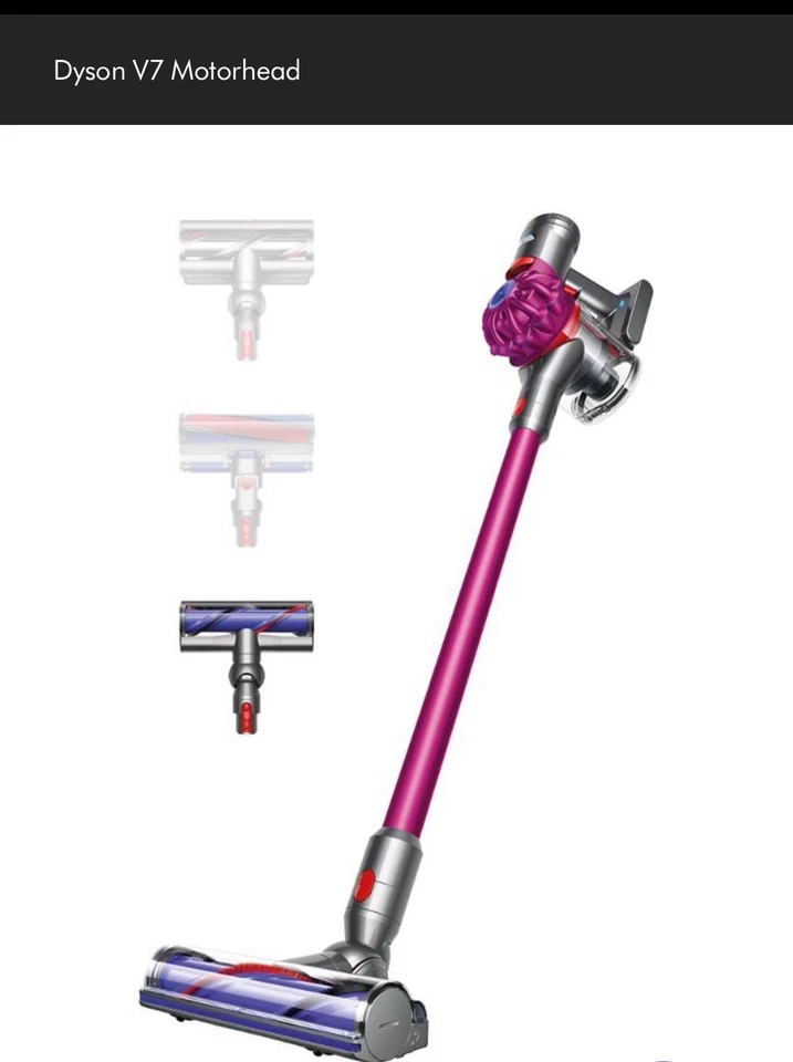 DYSON V7 Motorhead - Cordless, 2in 1 *Brandnew *rrp £399 - Image 2 of 4