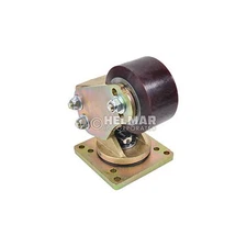 Helmar Forklift Parts 129929-001 Aftermarket Replacement Caster Assembly For