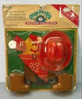 Vintage Coleco Cabbage Patch Kids Western Collection Clothing Set NISB