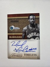 2009-10 Panini Timeless Treasures Basketball 7