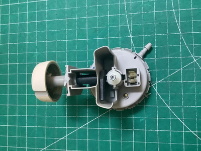 #ad Kenmore WPW10231404 Washer Water Level Pressure Switch AZ220609 SLA62 $20.97