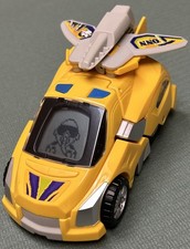 V-Tech Switch 'N Go Dinos Tonn Stegosaurus Excellent Working Condition  VTech