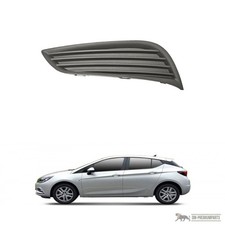 Stoßstangen Gitter Blende vorne links für Opel Astra K B16 Baujahr 2015-2019