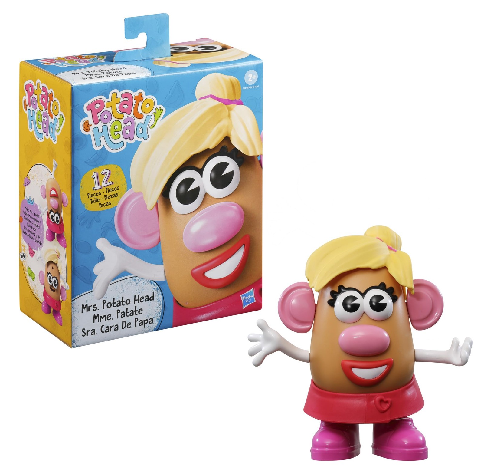Playskool 5890₽