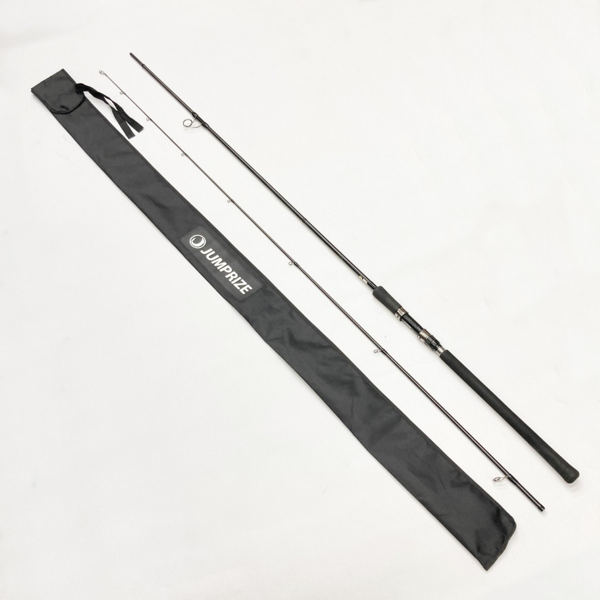 Jumpprize All Wake 107 Hyper Fusion Lure Rod | eBay Jumpprize All Wake 107 Hyper Fusion Lure Rod | eBay