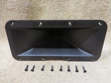 KLIPSCH K-74-K Tweeter Speaker, Removed From KG4. Original, Tested, Works -SEE!!