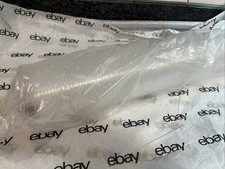 Strawless Lids (26oz Venti) - To Go Cold Coffee Cup, Plastic Cups Sealed 100