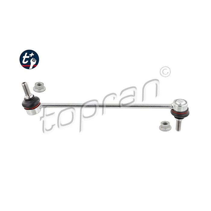 Biellette stabilisatrice avant en acier forgé de haute qualité pour BMW Série 7 F01