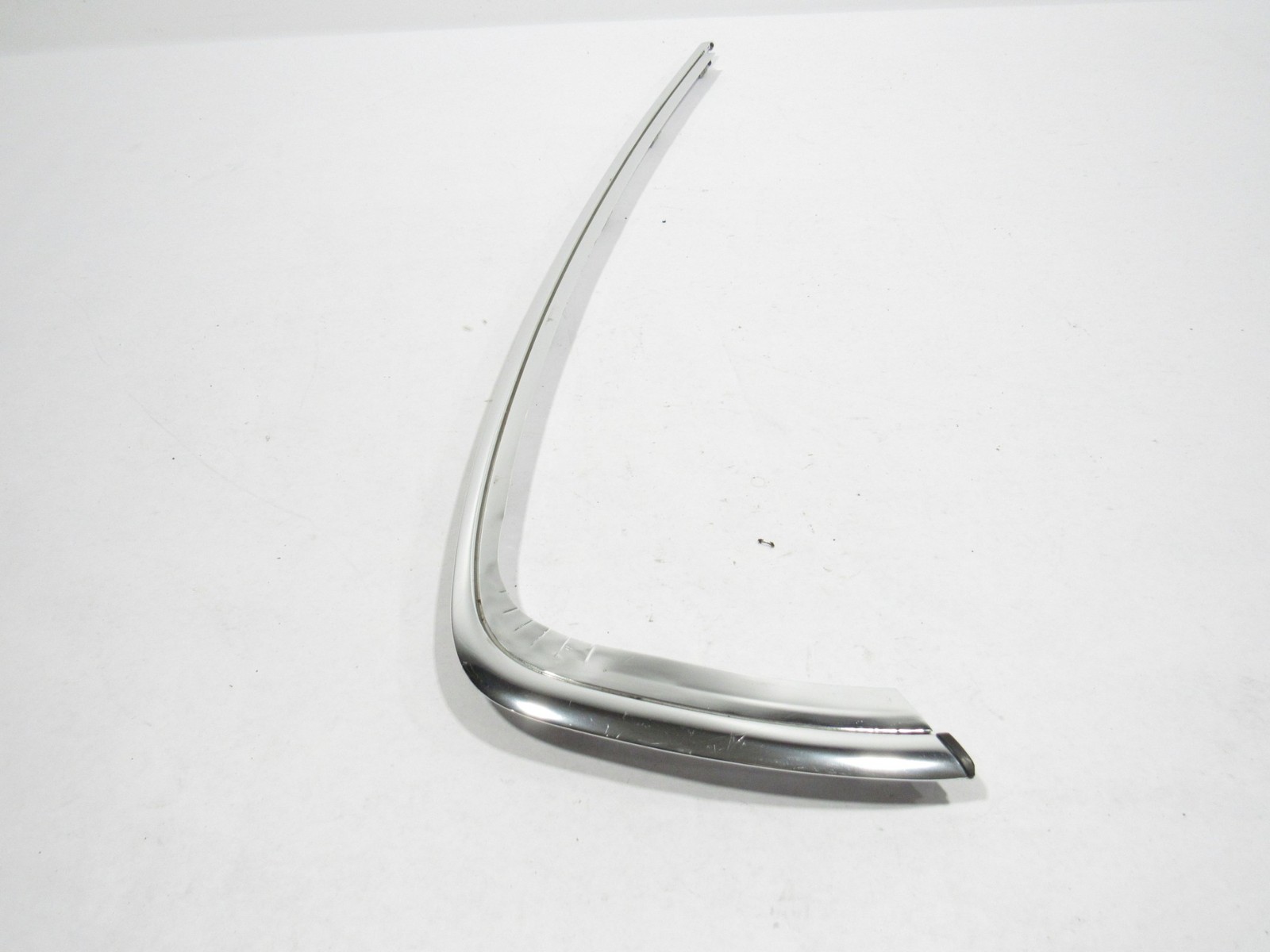 Maserati Quattroporte Rear Right Pass Door Window Molding Chrome Trim 06-08 |:Y
