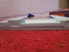 Secret Scout in the Temple of Demise (Nintendo, NES) Color Dreams W/Box Tested