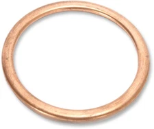 MOOSE RACING HARD-PARTS 0934-5289 GASKET KIT EXHAUST MOOSE