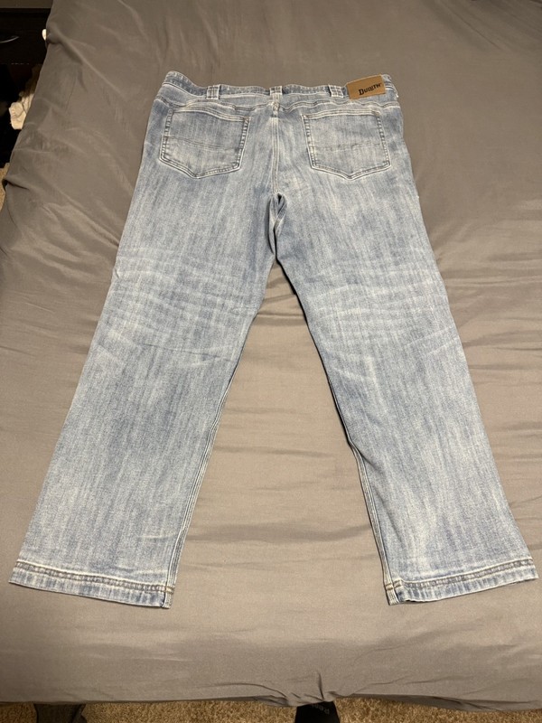 Duluth Trading Ballroom Jeans