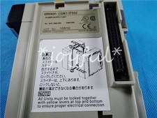 1PCS New In Box CQM1-IPS02 CQM1IPS02 PLC Modu...