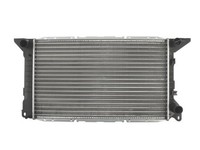 Thermotec KüHler WasserküHler MotorküHler FüR Ford Transit Kasten E 2.5 TD