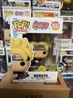 Funko Pop! Vinyl: Naruto - Boruto (Glows in the Dark) - Entertainment Earth...