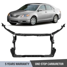 Front Radiator Core Support Assembly For Toyota Camry 2007-2011 2008 2009 2010