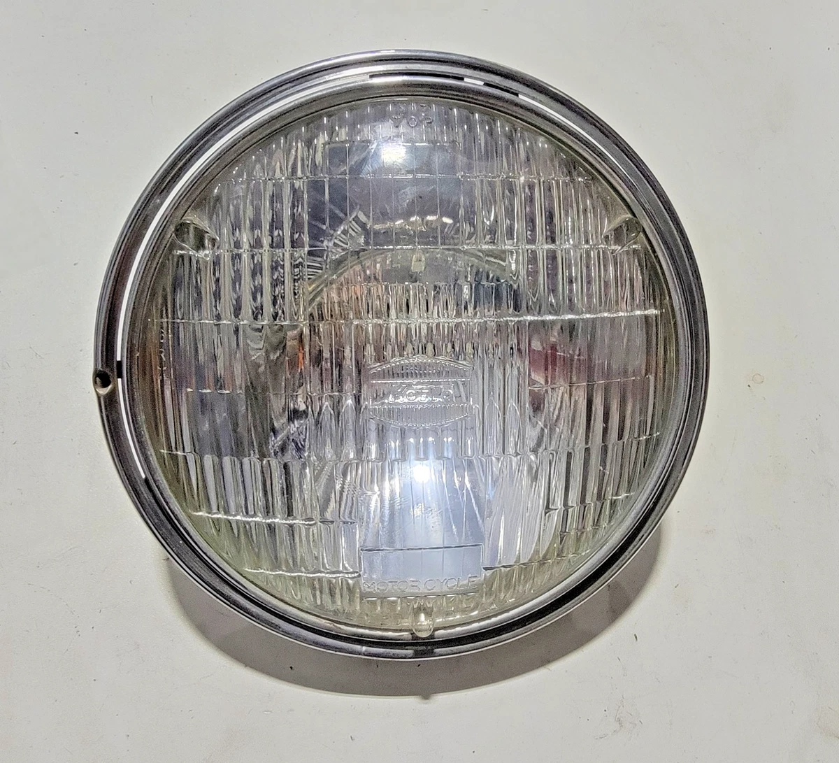 Motorcycle Headlight Assemblies for Honda CB550 for sale | eBay