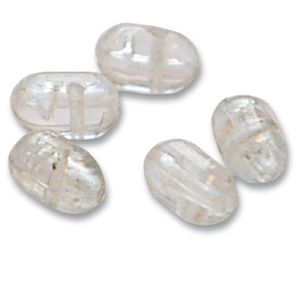 Mustad 2 Way Beads Large