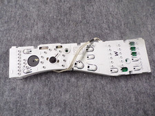 WP8574969 KENMORE WASHER USER INTERFACE BOARD