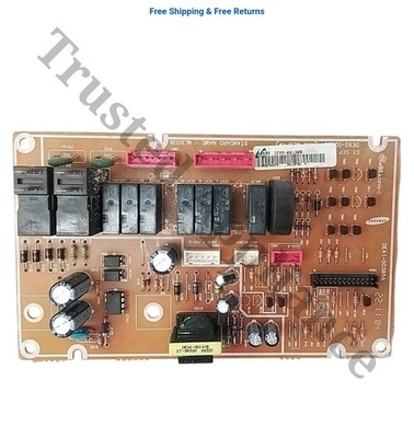 Microwave Main Control Board Electronic Controller PCB OE92-02136B