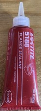 5188 FLANGE SEALANT HIGHLY FLEXIBLE 50 ML Henkel Corporation LOCTITE 1253203