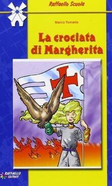 La crociata di Margherita von Tomatis, Marco | Buch | Zustand sehr gut