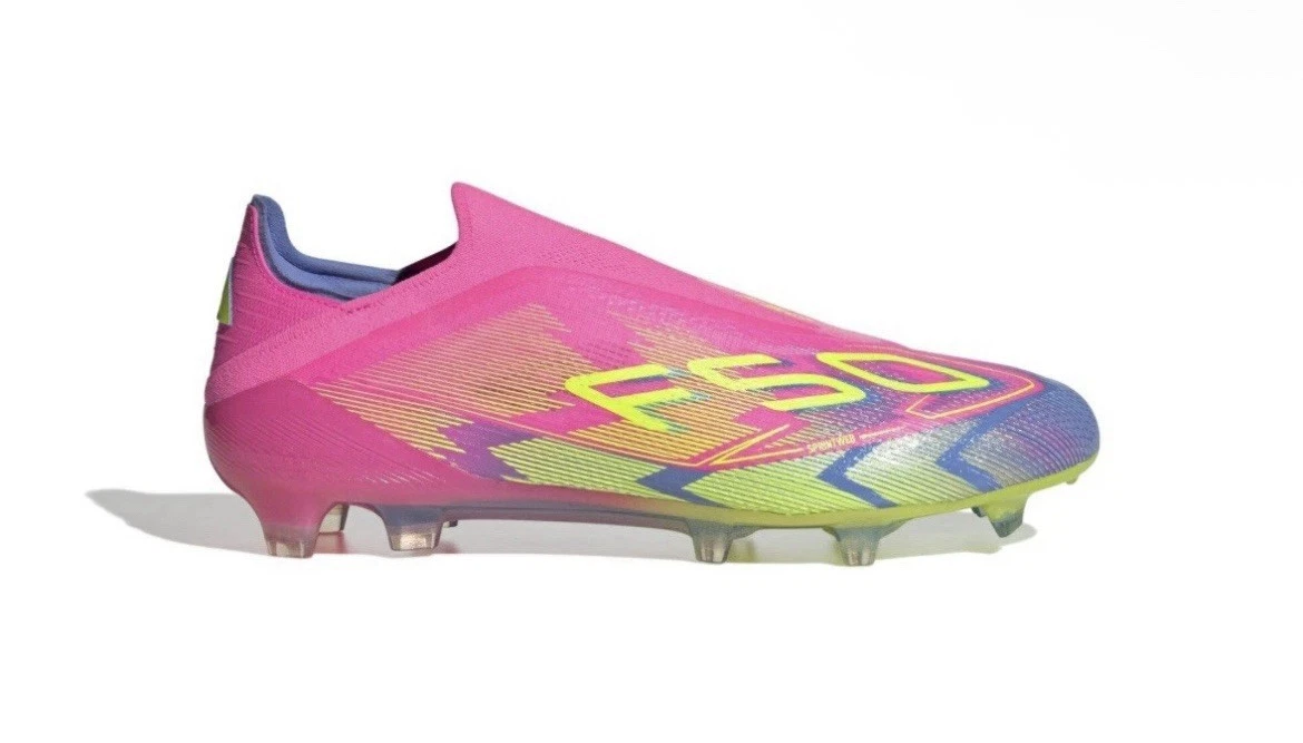 adidas Adizero F50 Elite FG Mystic Victory Pack for Sale