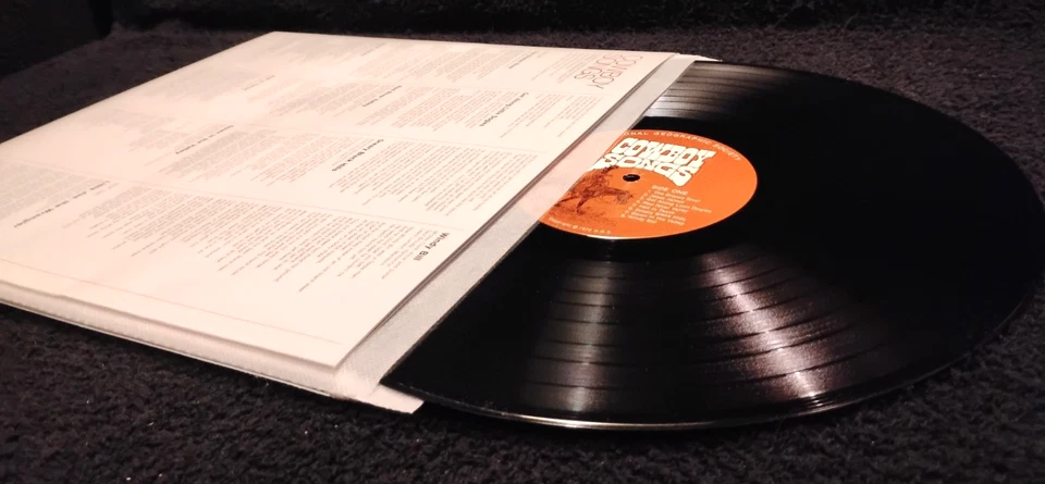 🧧U-PICK🧧 $5 RARE VINTAGE VINYL LP DISCOUNT LOT (JAZZ-R&B- ROCK-COUNTRY) - Image 3 of 4