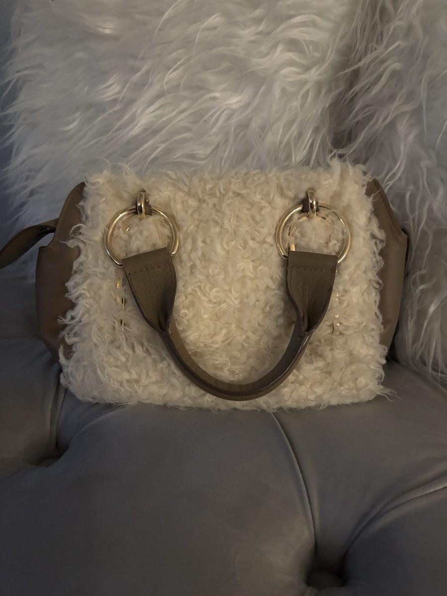 See By Chloe Mini Paige Bag | eBay
