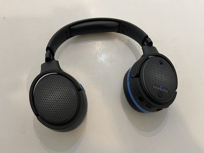 Audeze Penrose Bluetooth / Wireless Gaming Headset with Cable - Tested