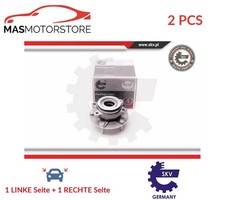 RADLAGERSATZ RADLAGER SATZ PAAR SKV GERMANY 29SKV052 2PCS P FÜR NISSAN