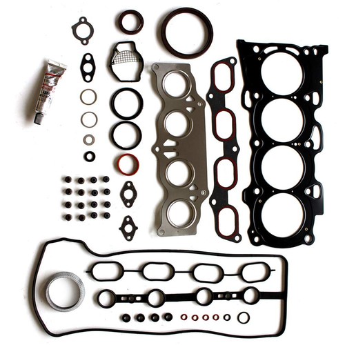HS26232PT Head Gasket Set Fits Toyota Camry Highlander RAV4 Solara 2001-2006 - Picture 8 of 9