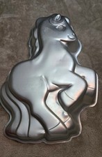 VINTAGE WILTON MY LITTLE PONY 1986 2105-2914 ...