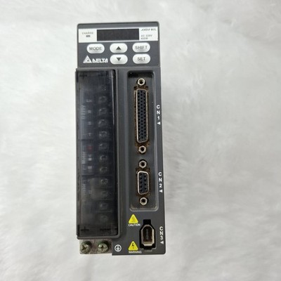 DELTA ASD-B2L-0421-B AC SERVOANTRIEB 400W ASDB2L0421B