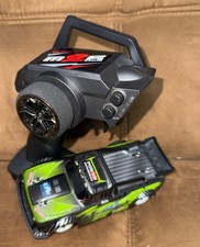 Wltoys 1/28 2.4G 4WD Short Course Drift RC Car