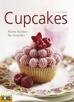 Cupcakes Carol Pastor