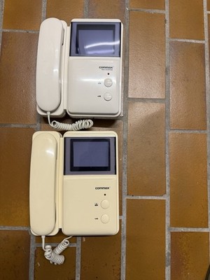 Cammax Video Sprechstelle von 1995