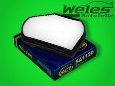 P1120 Innenraumfilter Pollenfilter W210 E 200 220 250 280 320 W202 A208 R107