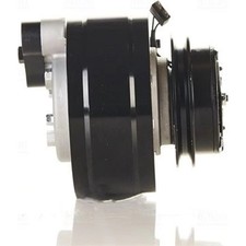 NISSENS 890368 Kompressor Klimaanlage f&uuml;r MERCEDES BENZ 190 G KLASSE T1 601