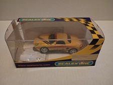 Scalextric Porsche Slot Car